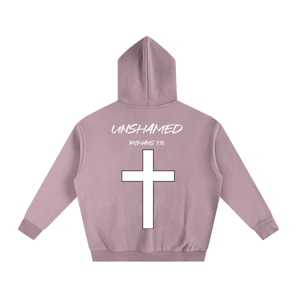 Unshamed Hoodie