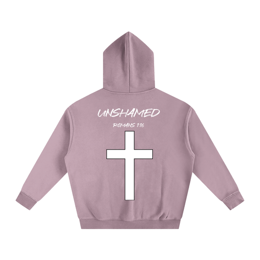 Unshamed Hoodie