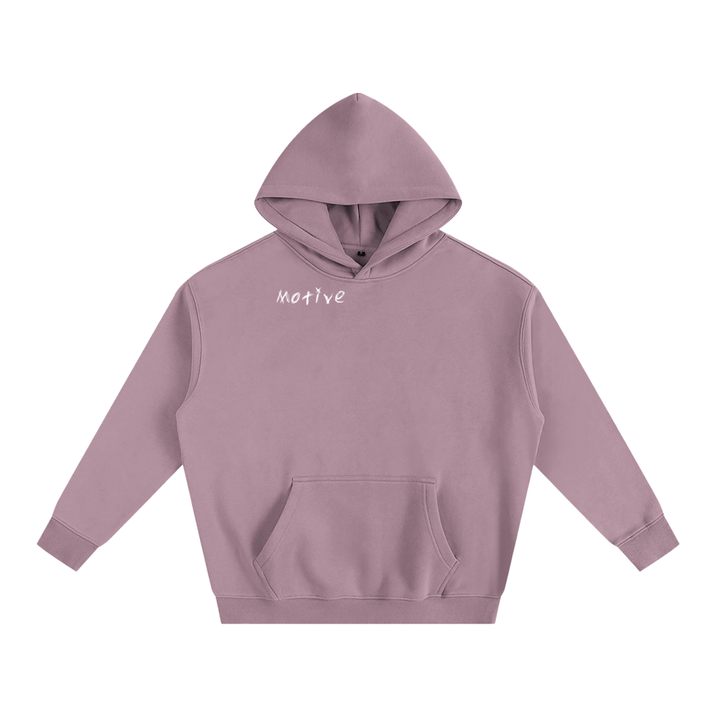 Unshamed Hoodie