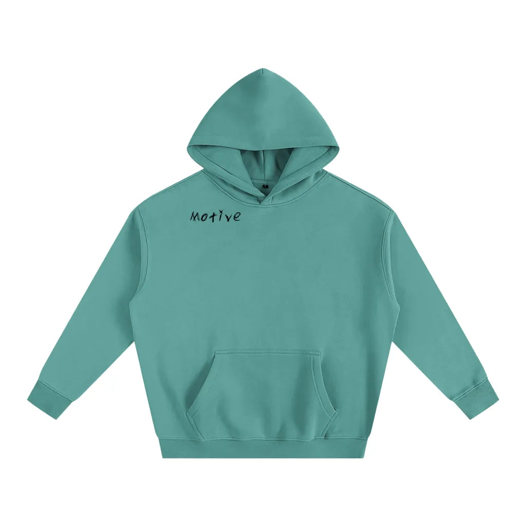 Have Faith Hoodie