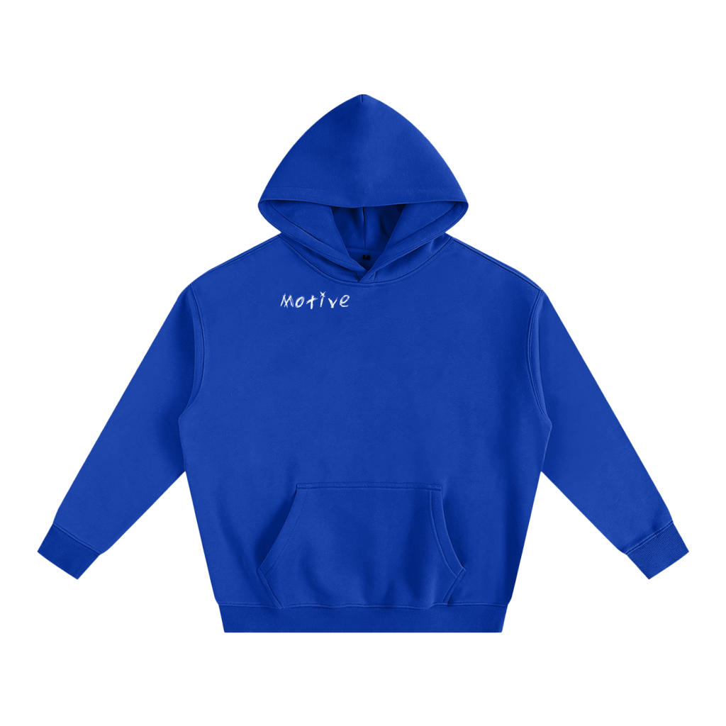 Unshamed Hoodie