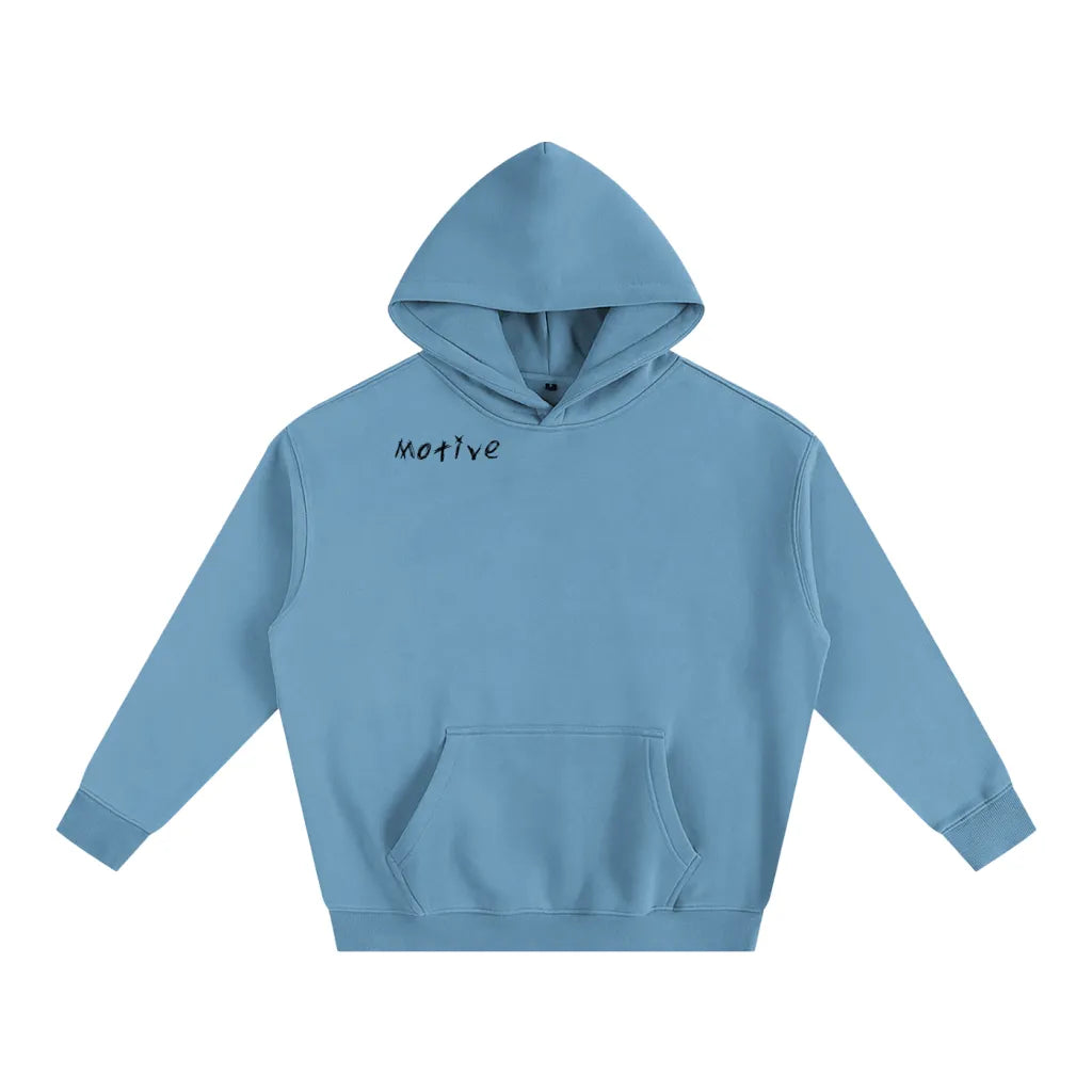 Have Faith Hoodie