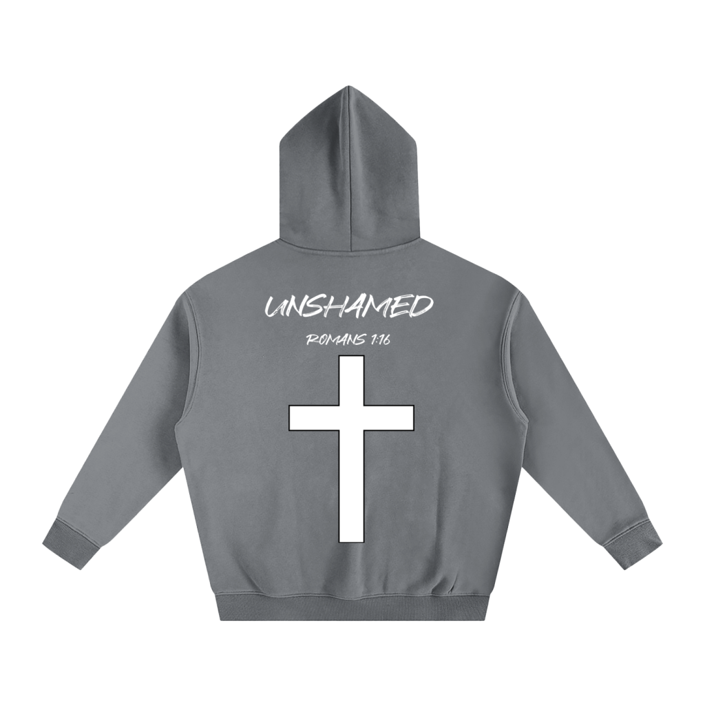 Unshamed Hoodie