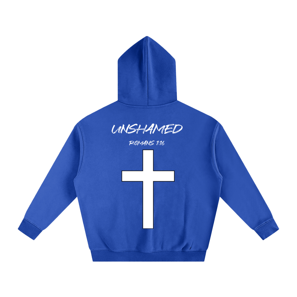 Unshamed Hoodie