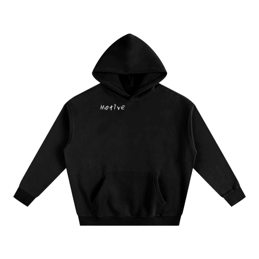Unshamed Hoodie