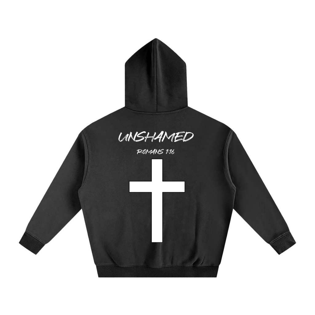 Unshamed Hoodie