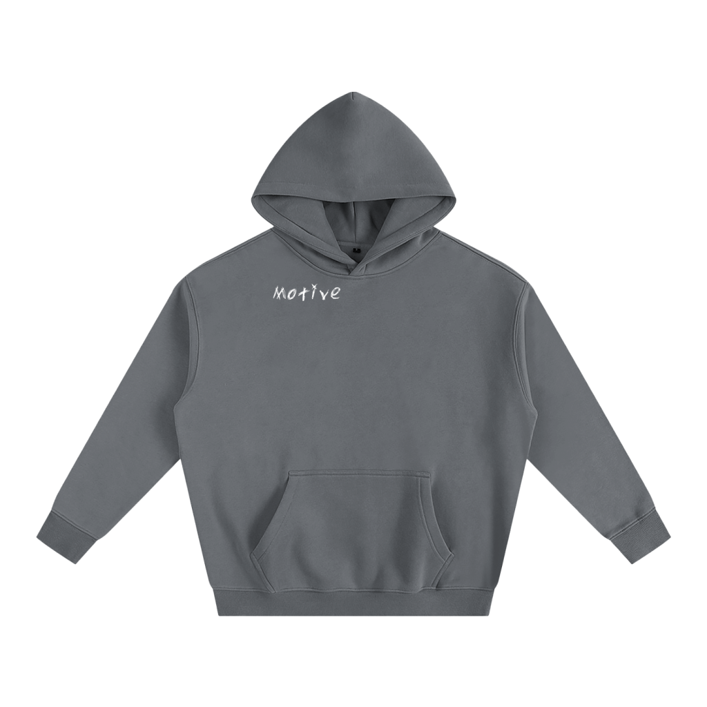 Unshamed Hoodie