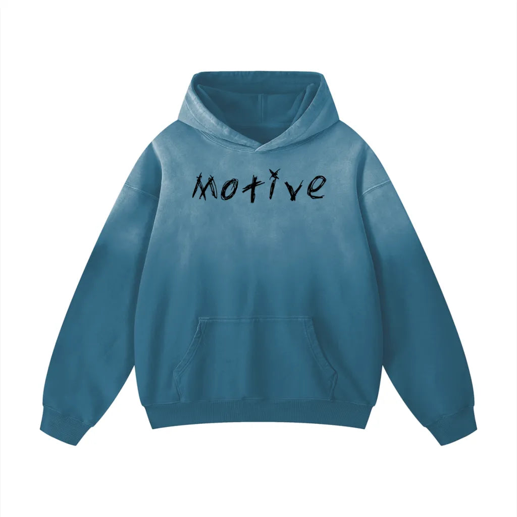 No Limits Hoodie