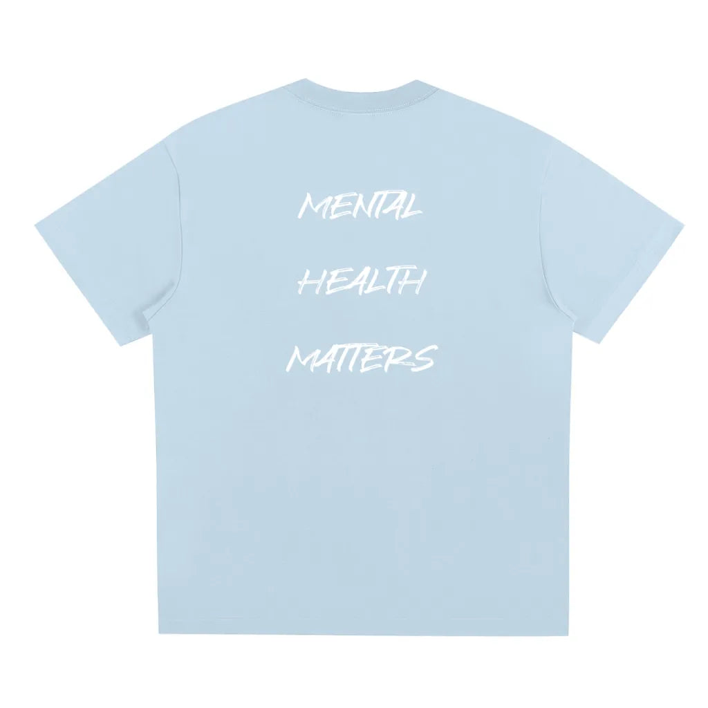Mental Health Matters T-Shirt