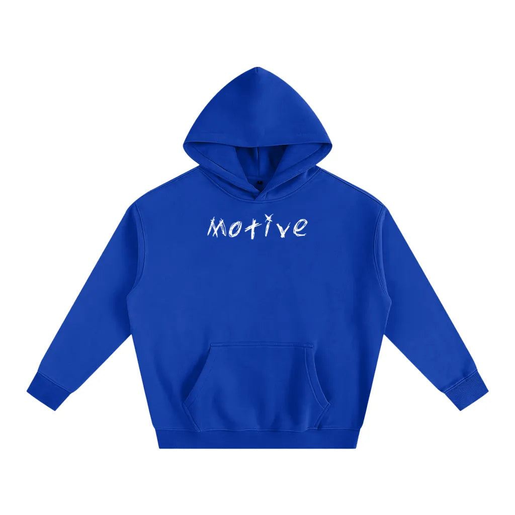 Be Different Hoodie