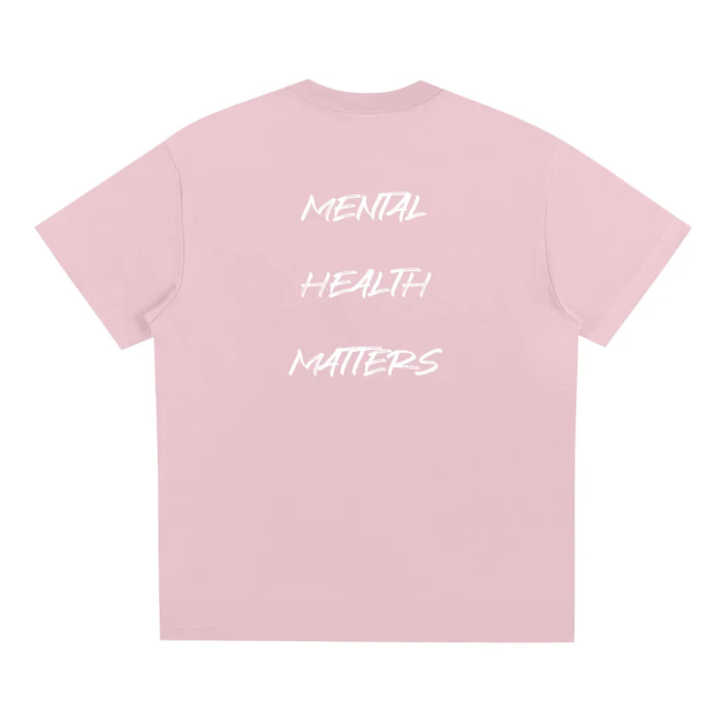 Mental Health Matters T-Shirt