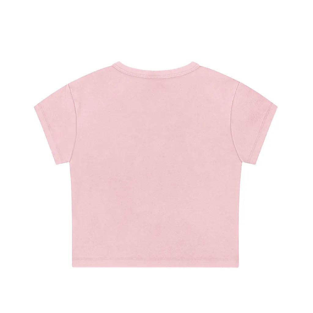 Womens Crop Top