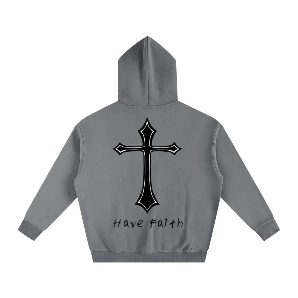 Have Faith Hoodie