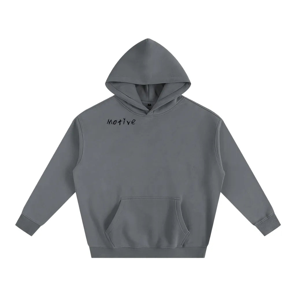 Have Faith Hoodie