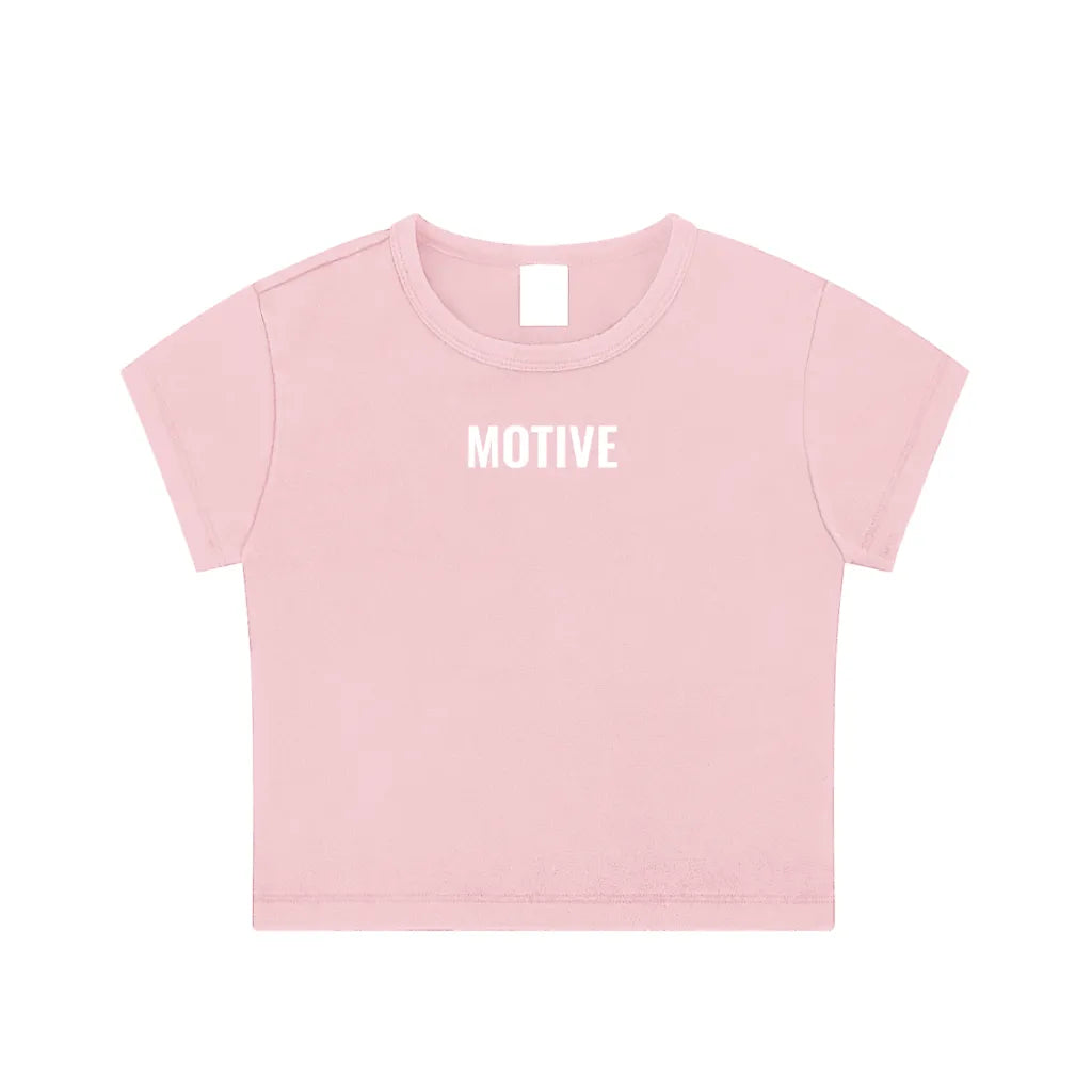 Womens Crop Top