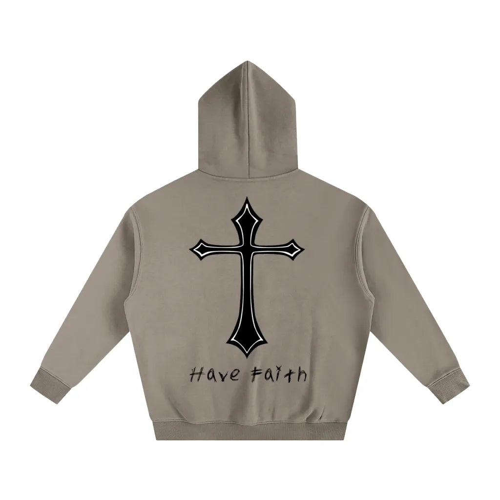 Have Faith Hoodie