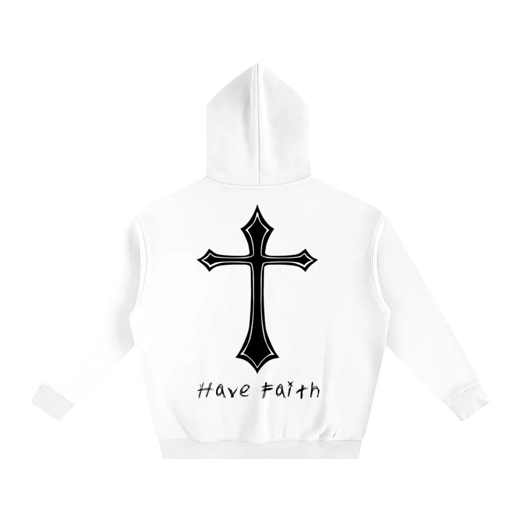 Have Faith Hoodie