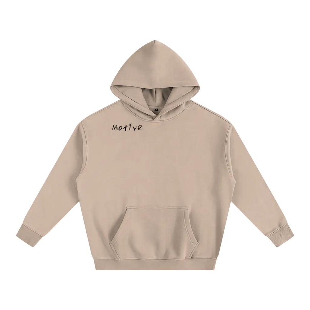 Have Faith Hoodie