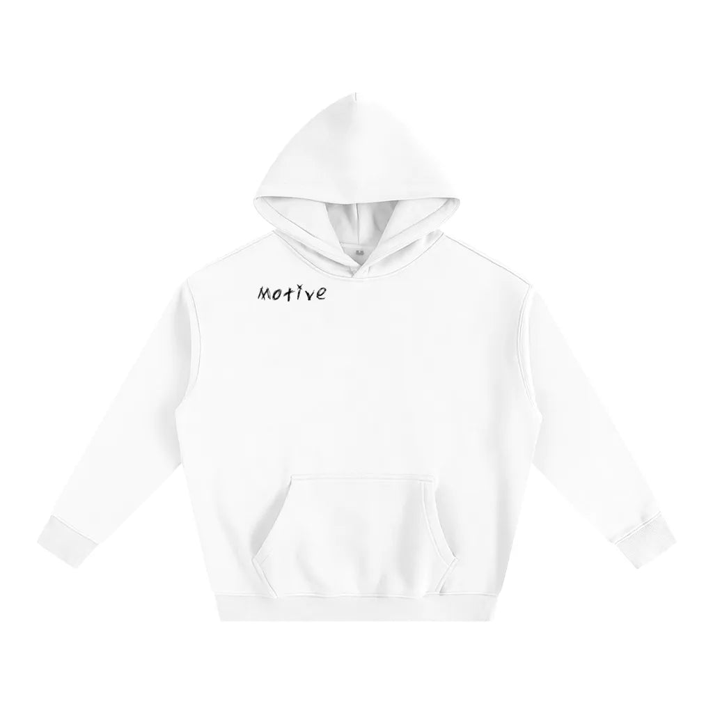 Have Faith Hoodie