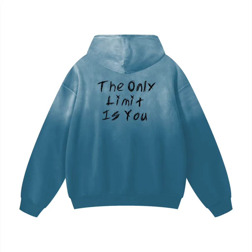 No Limits Hoodie