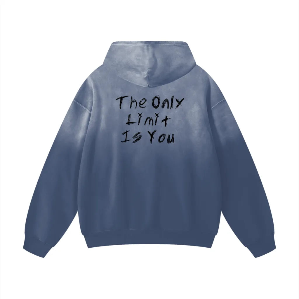 No Limits Hoodie