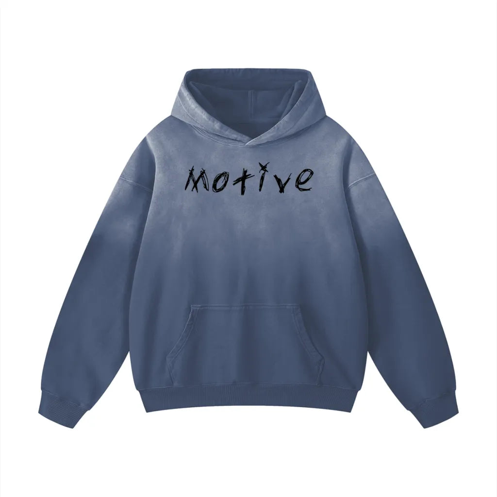 No Limits Hoodie