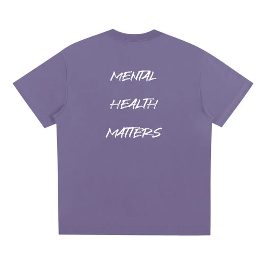 Mental Health Matters T-Shirt
