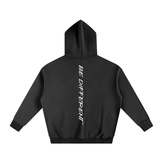 Be Different Hoodie