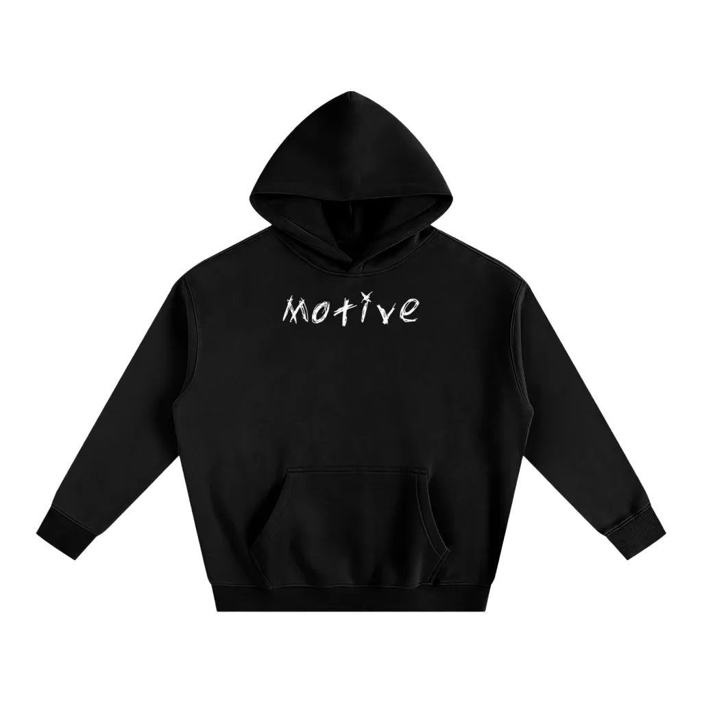 Be Different Hoodie