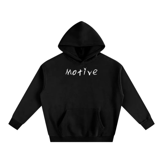 Be Different Hoodie