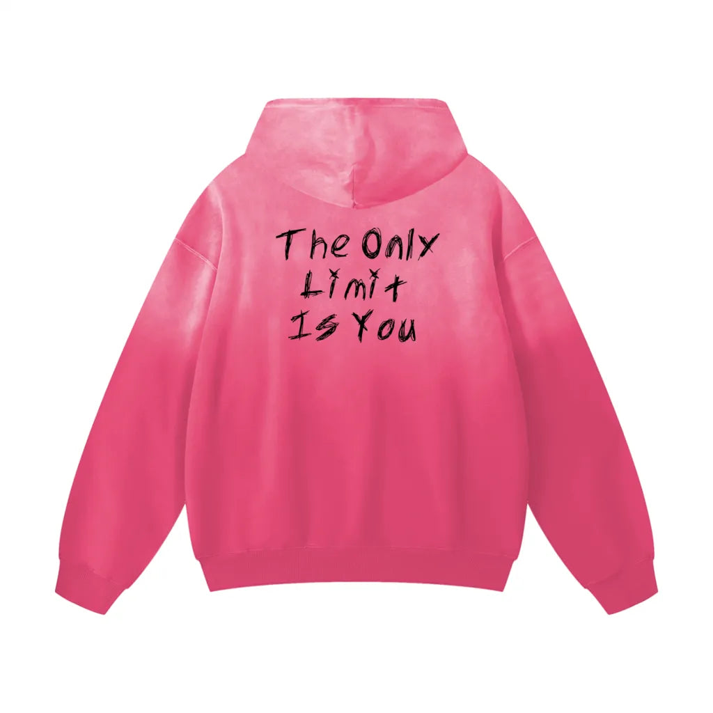 No Limits Hoodie