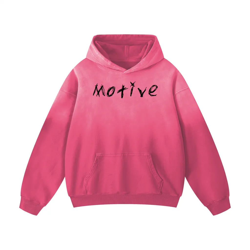 No Limits Hoodie